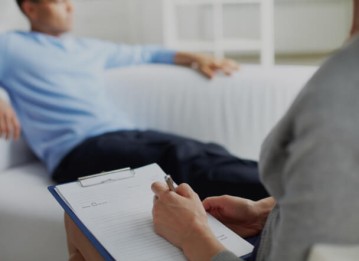 Частная психиатрическая клиника в Железногорске