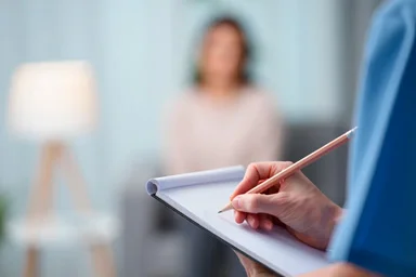 Врач-психиатр в Железногорске