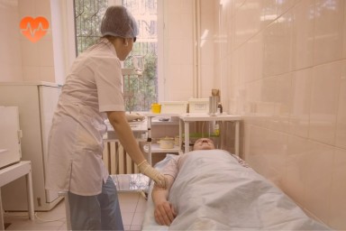 Бесплатное лечение алкоголизма в Железногорске