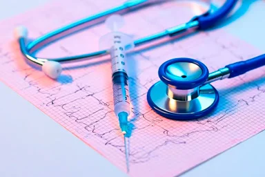 Наркологическая помощь в Железногорске