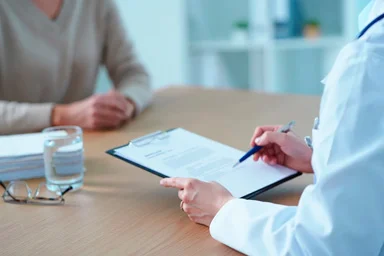 Наркологическая помощь в Железногорске