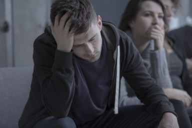 Лечение созависимости в Железногорске